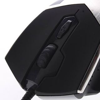 EUR € 24.92   Genius X5 LED backlit DPI Shift 6D Professional Gaming