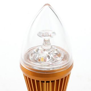 deksel LED kaars lamp (85 265V), Gratis Verzending voor alle Gadgets