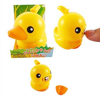 USD $ 3.49   Duckling Bite Your Nail Clippers,