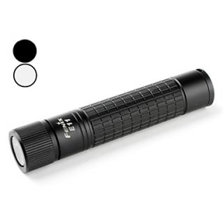 LED Flashlight (105 lumen), ¡Envío Gratis para Todos los Gadgets