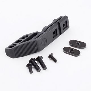 EUR € 12.87   magpul zaklamp mount (assorti kleur), Gratis