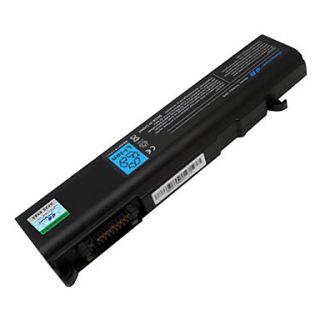 USD $ 41.19   4400mAh Battery for Toshiba Portege M300 M500 M510 S100