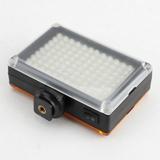 EUR € 43.97   Universal LED 96 LED Video Licht für Kamera, alle