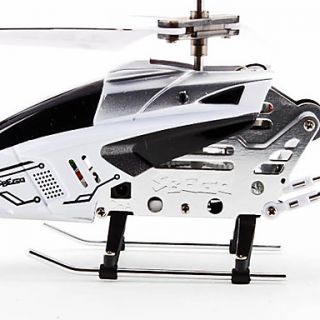 Control Helicopter (White, Model102), Gadgets