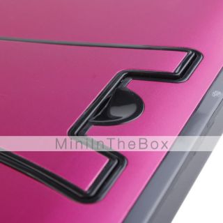 USD $ 8.89   Aluminum Case Cover + Stand for Samsung Galaxy Tab P1000