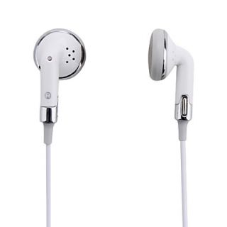 EUR € 3.58   elegante stijl stereo in ear oordopjes (wit), Gratis
