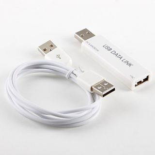 EUR € 28.97   High Speed ​​USB Data Transfer Link Kabel für