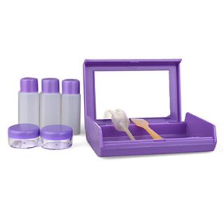 EUR € 6.98   sb6555 set bottiglia cosmetici (1 confezione), Gadget a