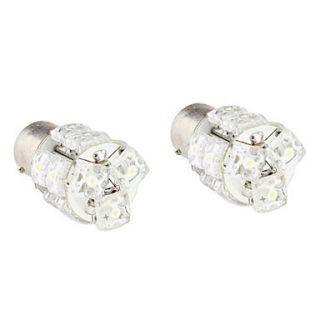 EUR € 6.98   1156 13 led weiß Glühbirne für Pkw Brems / Blinker