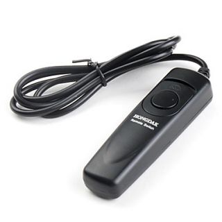 USD $ 4.49   Hongdak Remote Switch MC DC2 for Nikon D90 and D3100