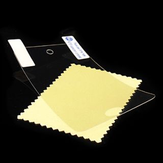 USD $ 0.99   Crystal Clear LCD Screen Protector for iTouch 4,