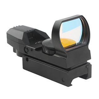 EUR € 36.79   multi reticle ir electro laser riffel syn omfang