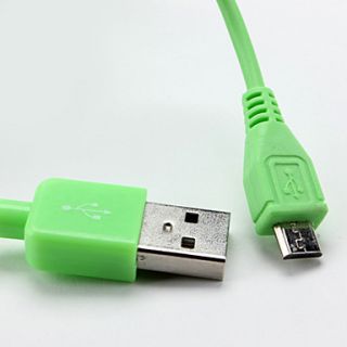 USB Sync og lade kabel til Samsung Galaxy S3 I9300, I9100 & andre