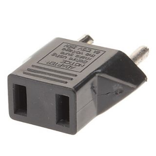 to US Plug AC Power Adapter (120 240V), Gadgets
