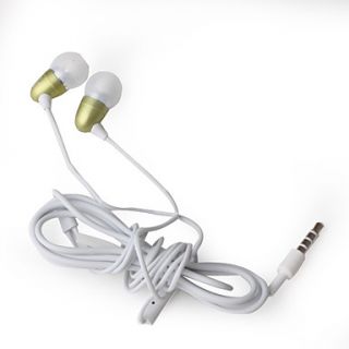 Premium Earphones   ESI 105 (Green), Gadgets