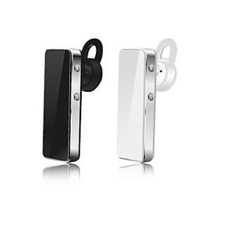 EUR € 15.63   slank trådløs bluetooth v3.0 iPhone hodesett 4/4s/3g