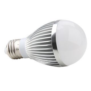 EUR € 9.37   e27 5w 240 270lm 6000 6500k branco lâmpada LED Ball