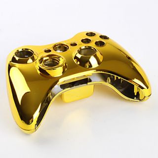 EUR € 16.55   Hoes Voor Xbox 360 Controller (Goud), Gratis