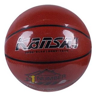 EUR € 42.95   7 # PU Basketball mit Tasche, alle Artikel