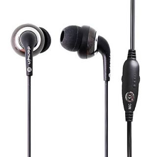 ecouteurs ecouteurs ka 107 stereo noir ecouteurs usd $ 5 09 stereo de