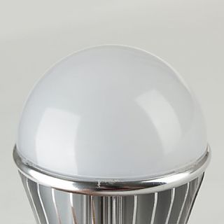 EUR € 9.19   e27 7w 630lm 6000 6500k naturelle ampoule led boule
