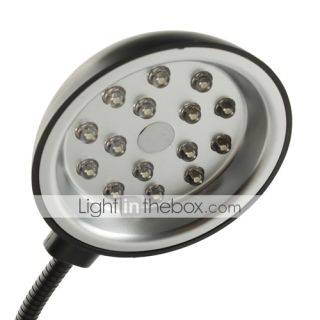 EUR € 13.97   neue USB 2.0 15 LED Plug n flexible Notebook Laptop