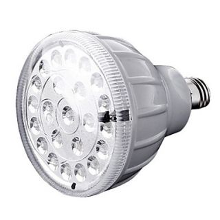 160LM White Light Spot Bulb (110 240V), Gadgets