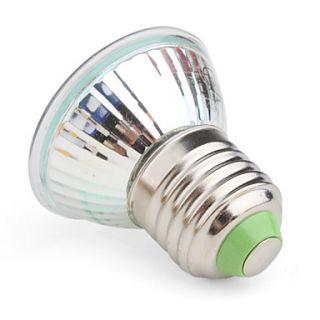EUR € 4.31   e27 2w 150lm kleurrijk licht led spot lamp (110v