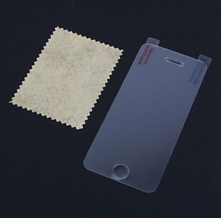 EUR € 6.98   heldere screen protector met een reinigingsdoekje voor