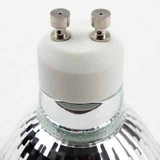 EUR € 4.59   gu10 2W 38 led 120lm 2800 3300K warm wit led spot lamp