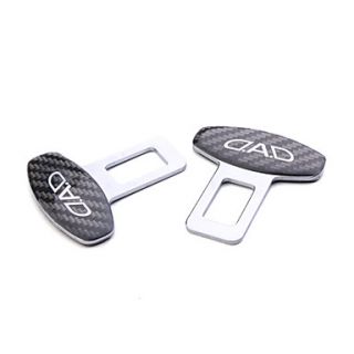 USD $ 5.19   Replacement Metal Buckles for Vehicle Safety Seatbelts