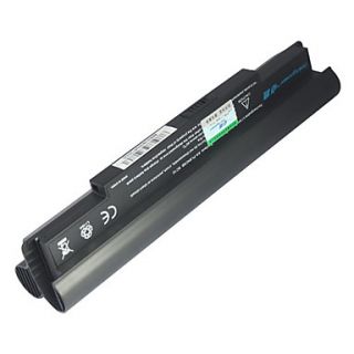 Batteria a 9 celle per Samsung N110 N270 N120 N140 N510 NC20 nc10b