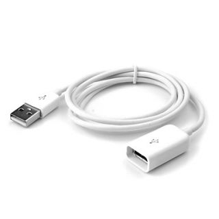 USD $ 2.19   Premium USB Extension Cable (1m),