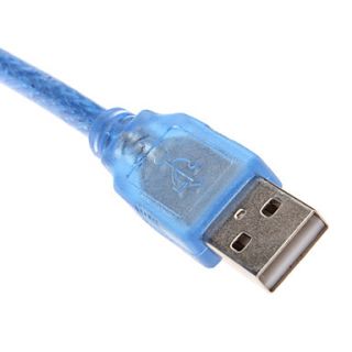 EUR € 36.15   High Powered Network USB Adapter 150 Mbps con antena