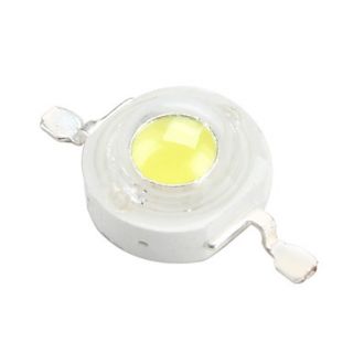 EUR € 0.36   6000 6500K 0,5 W 50 60lm 150mAh weißen LED Glühbirne