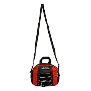 USD $ 25.99   EYE Climber Multi Functional Outdoor Package (Red),