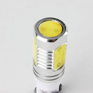 t10 6w weiße Glühlampe für Auto Breite / Blinker Lampen (2 pack, DC
