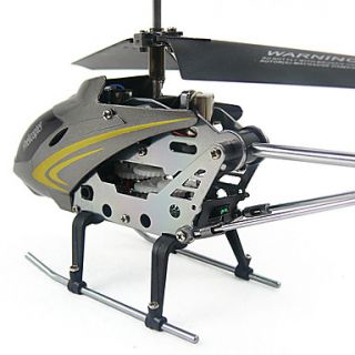 USD $ 35.99   3 Channel i Helicopter 888 107 with Gyro Controlled by