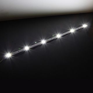 White Light LED Strip Lamp (110 240V) , Gadgets