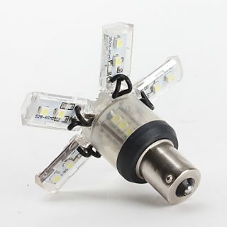 EUR € 8.73   1156 3528 55 led smd 2.16w 165lm lampadina bianca per