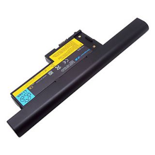 EUR € 36.79   Batteria per IBM ThinkPad X61s X60s x60 x61 40y6999