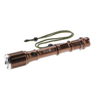 EUR € 24.19   UltraFire JP 129 Focus Justerbar zoom 5 mode Cree XM L