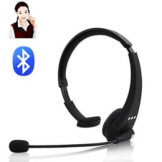 Beschreibung Multi Anschluss Bluetooth Headset mit Digital Audio