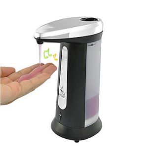 EUR € 14.89   Automatisk Såpe dispenser , Gratis Frakt På Alle