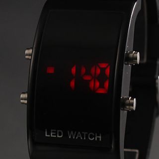 red led sports wrist watch 00194832 172 write a review usd usd eur gbp