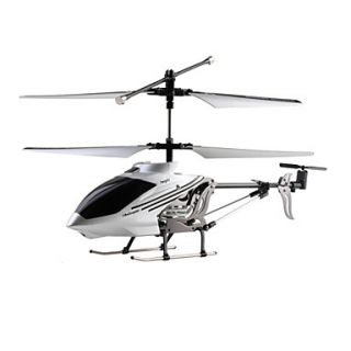 USD $ 43.79   3 Channel I Helicopter 777 173 with Gyro Controlled by