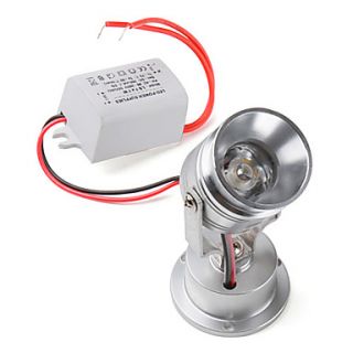 EUR € 12.50   1w 170lm 3000 3500k lumière blanche chaude a mené l