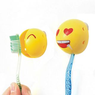 Expression Toothbrush Holder