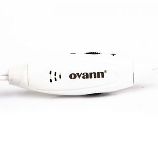 EUR € 8.27   Ovann Sporty casque stéréo avec microphone