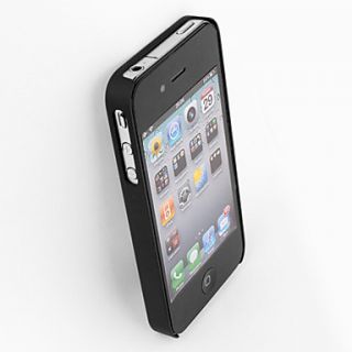 svart katt cover for iphone 4 og 4s 00300495 176 skriv en anmeldelse